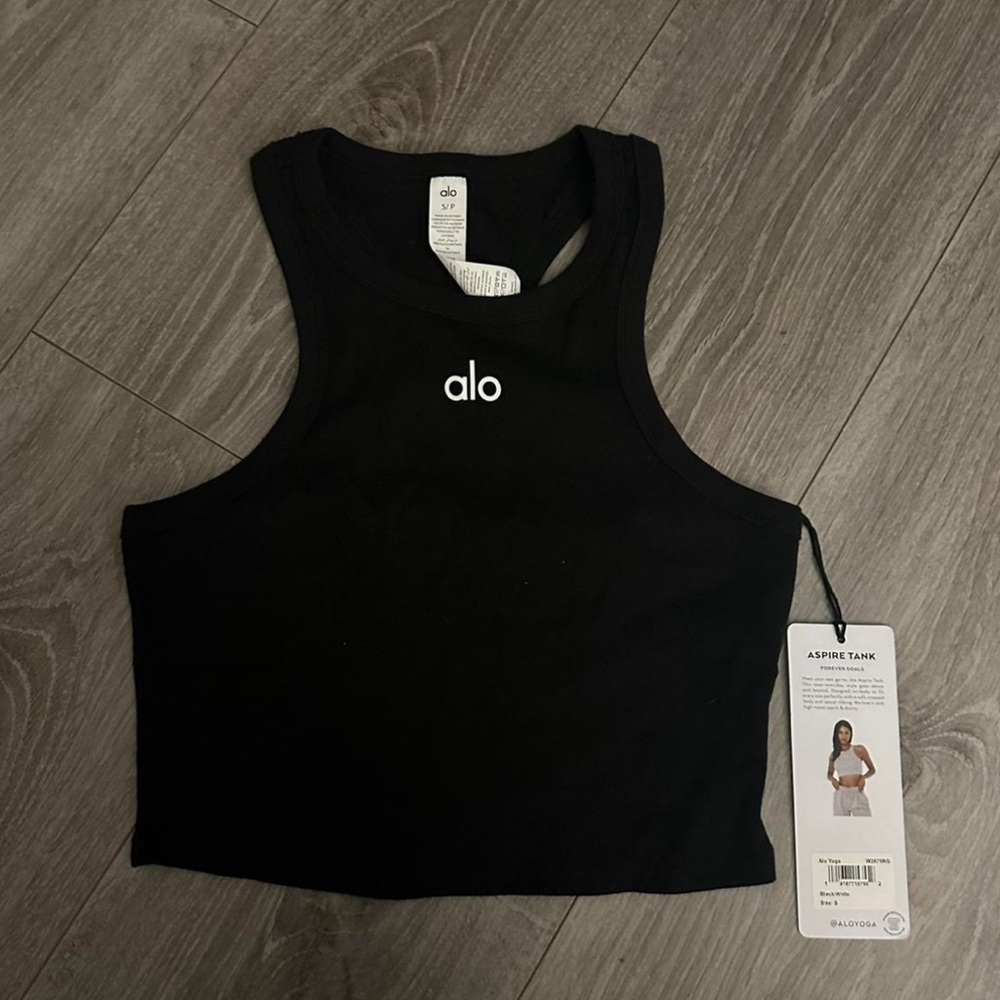 Alo Yoga Aspire Tank
